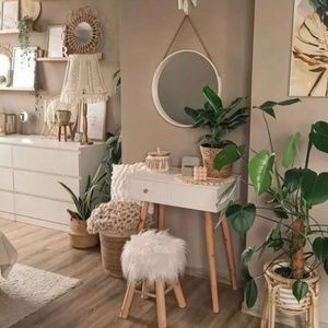 Meet your Posher, Sweeta